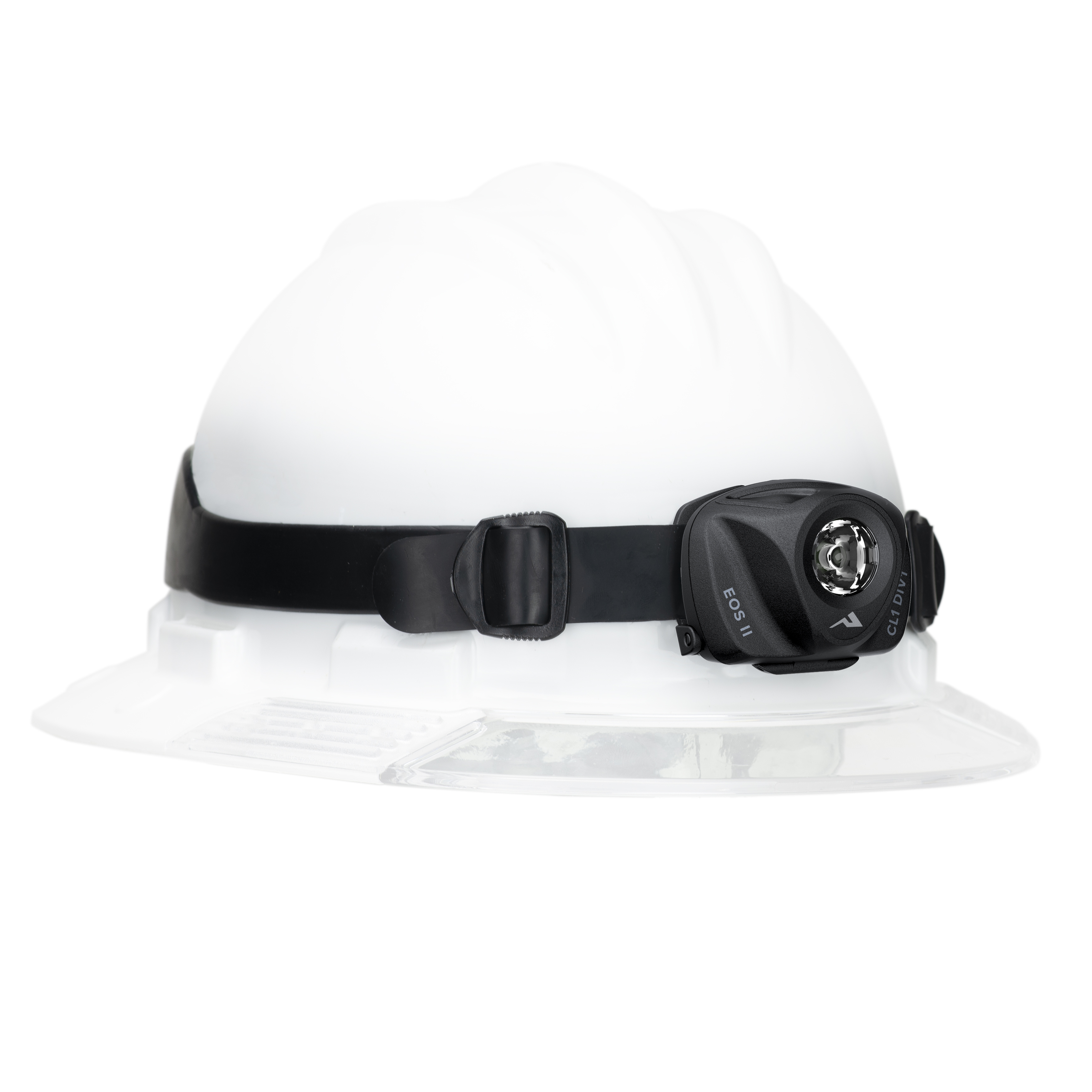 LIGHT,HARD HAT,INTRINSICALLY - Intrinsically Safe Headlamps